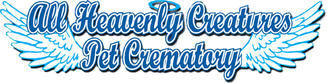 All Heavenly Creatures Pet Crematory